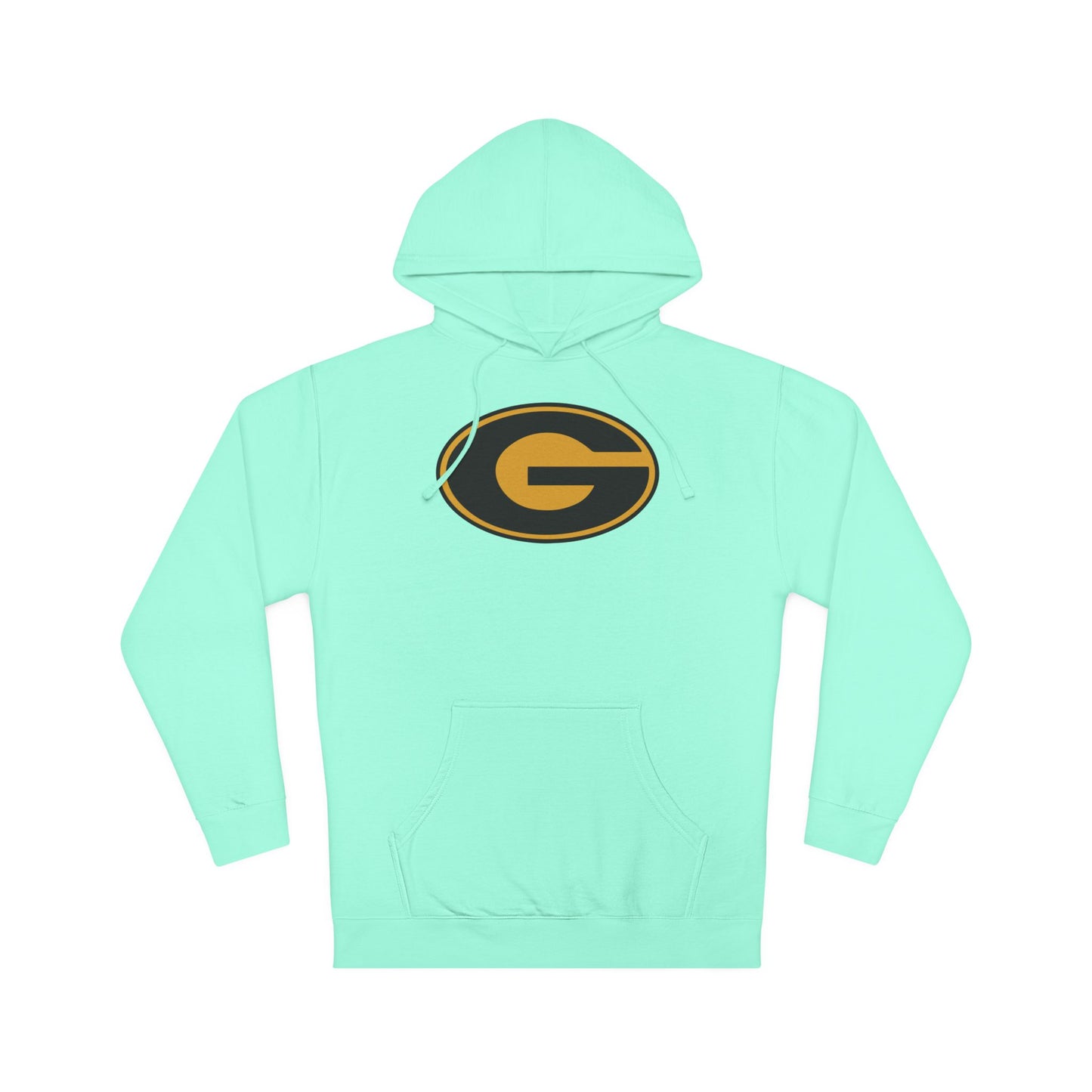 Midweight Pullover Hoodie