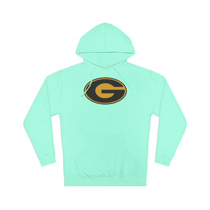 Midweight Pullover Hoodie