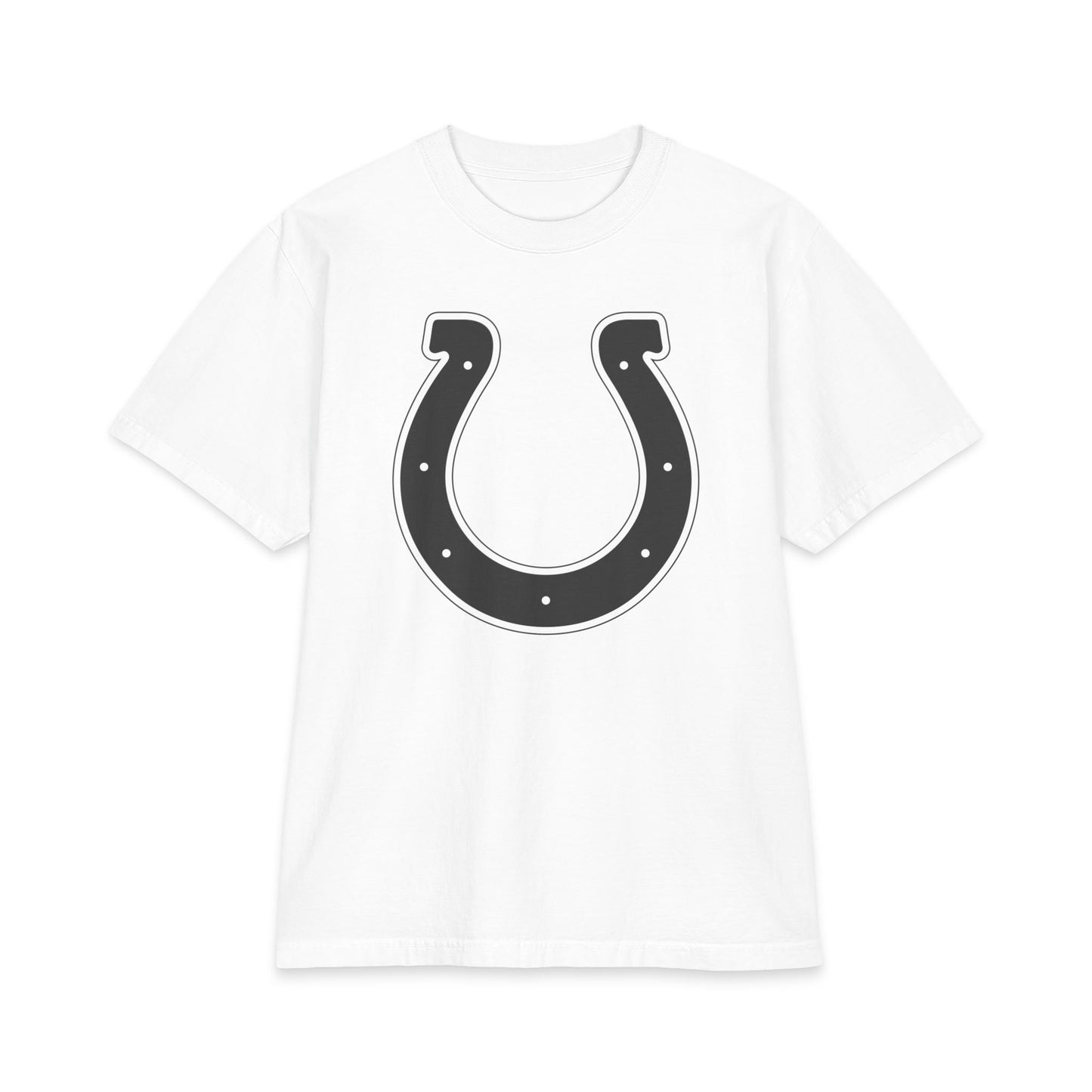 Max Heavyweight Short Sleeve Tee