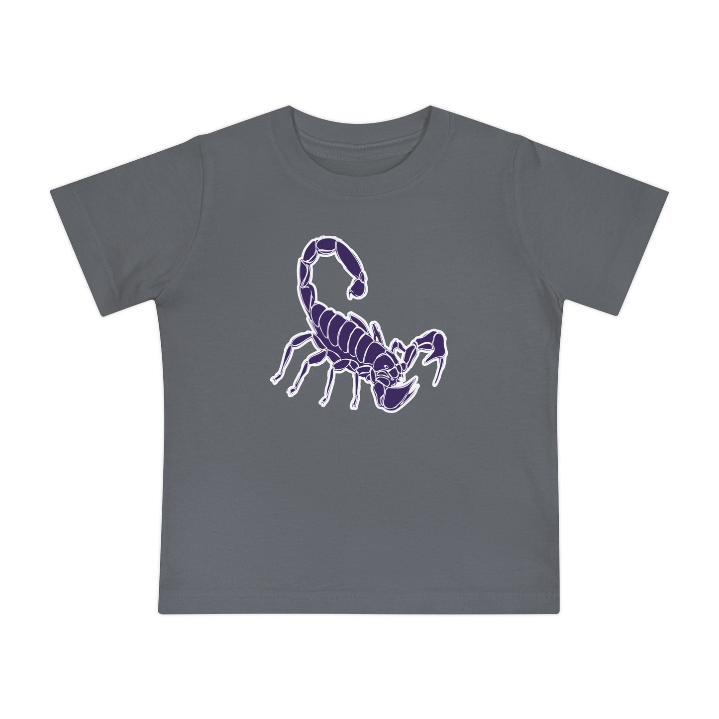 Baby Short Sleeve Tee