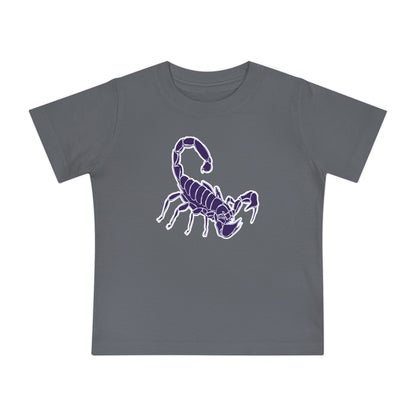 Baby Short Sleeve Tee