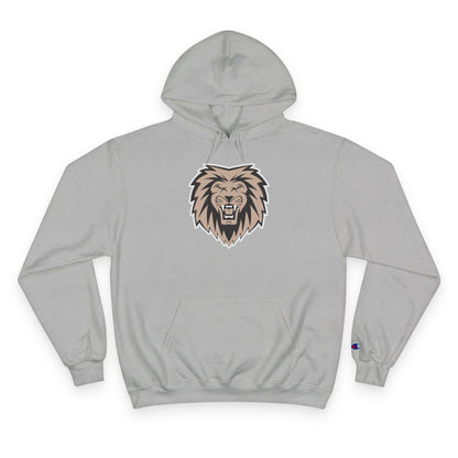 Champion Powerblend Fleece Pullover Hoodie