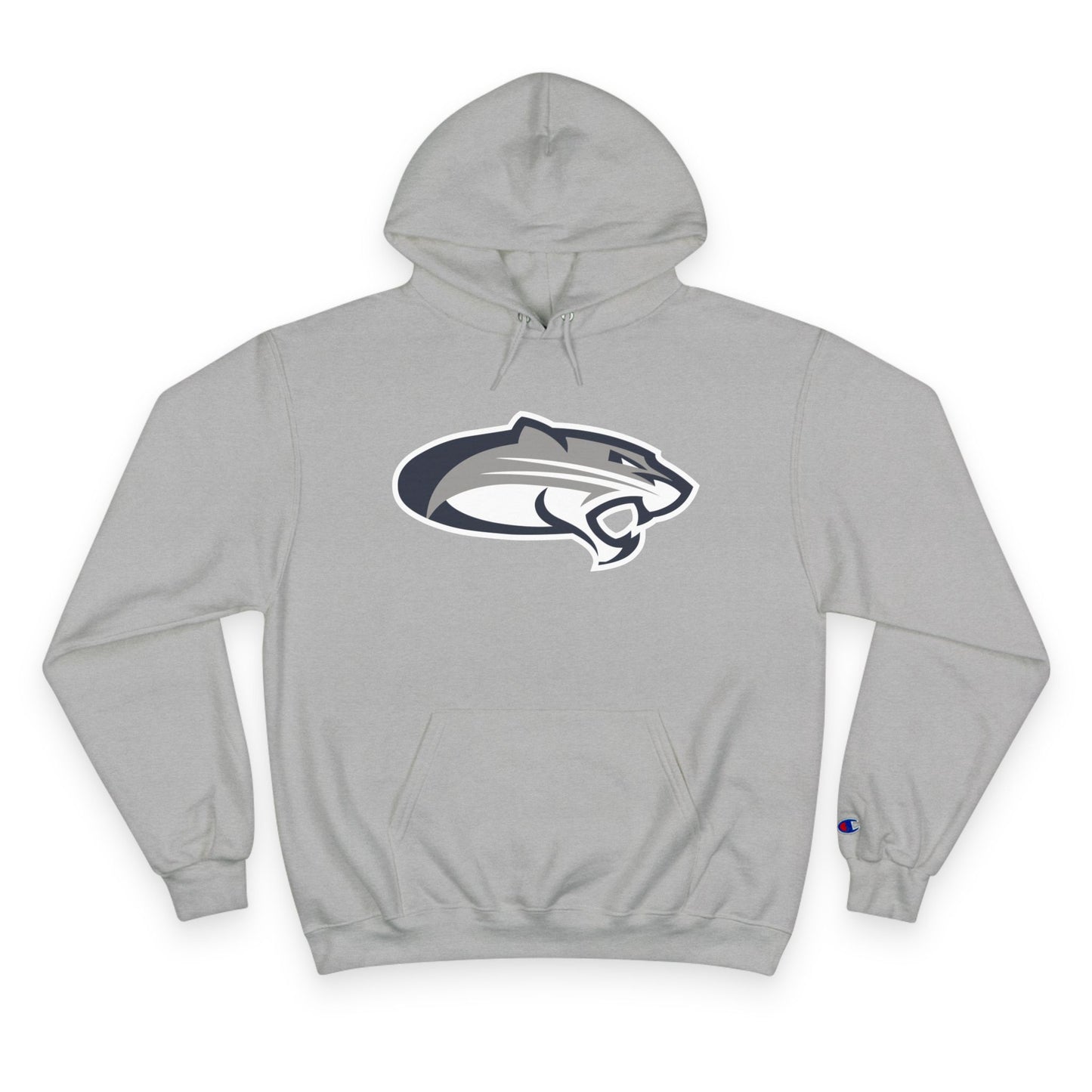 Champion Powerblend Fleece Pullover Hoodie