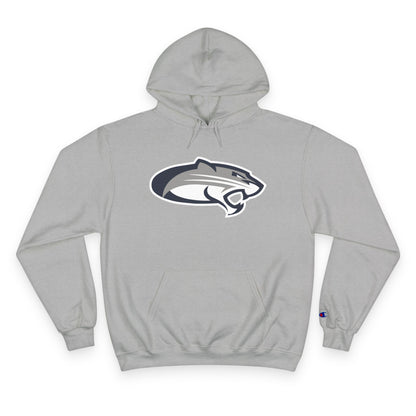 Champion Powerblend Fleece Pullover Hoodie