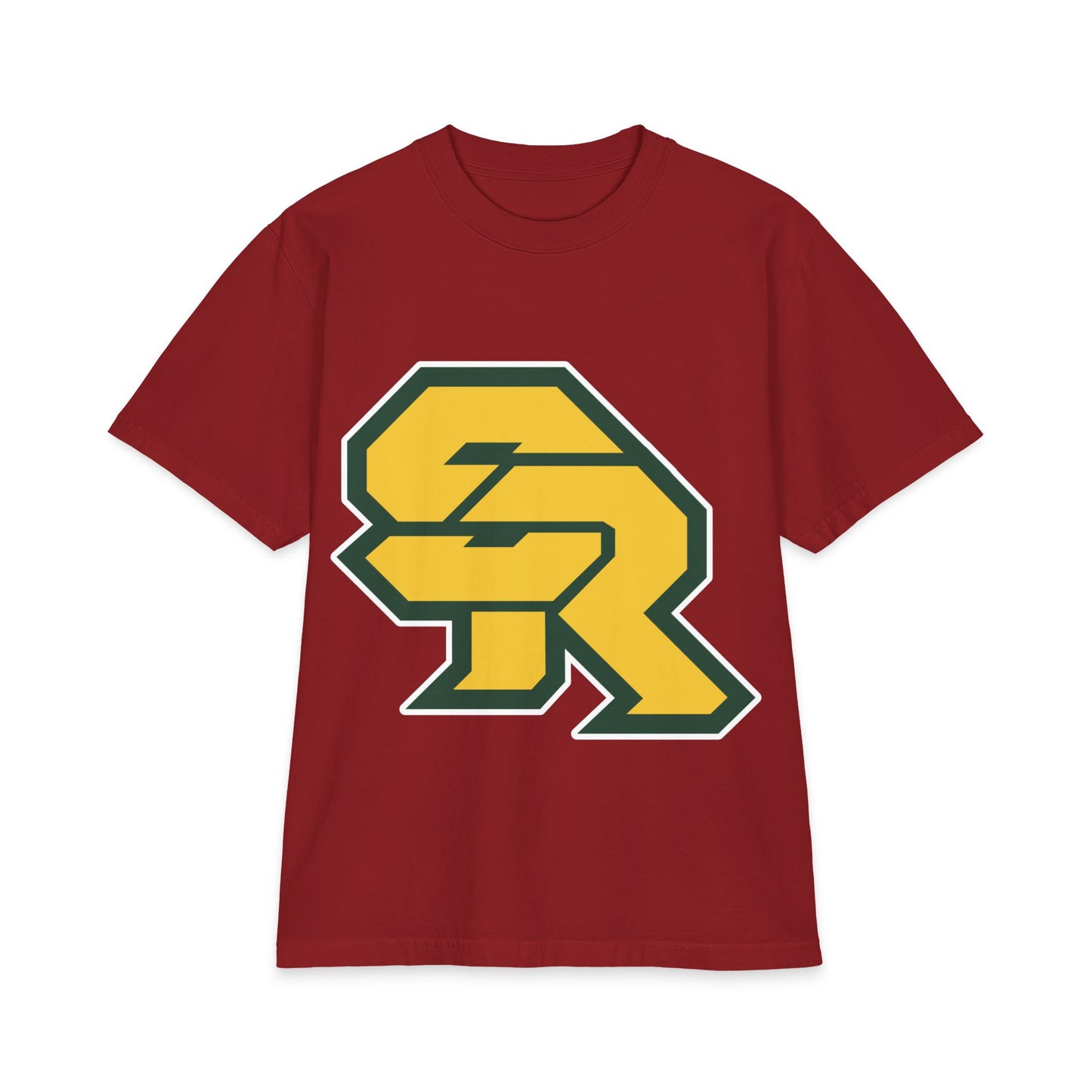 Max Heavyweight Short Sleeve Tee