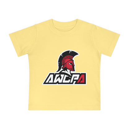 Baby Short Sleeve Tee