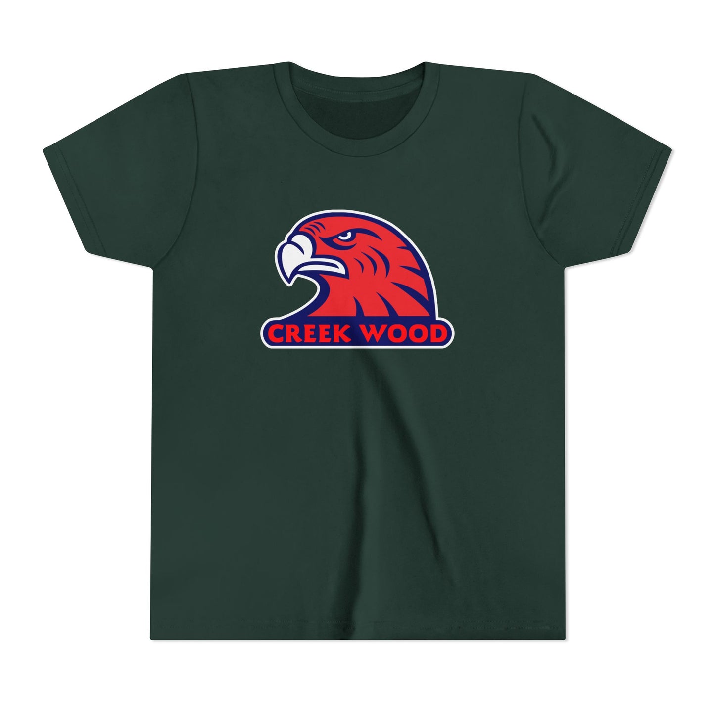 Youth Short Sleeve Tee