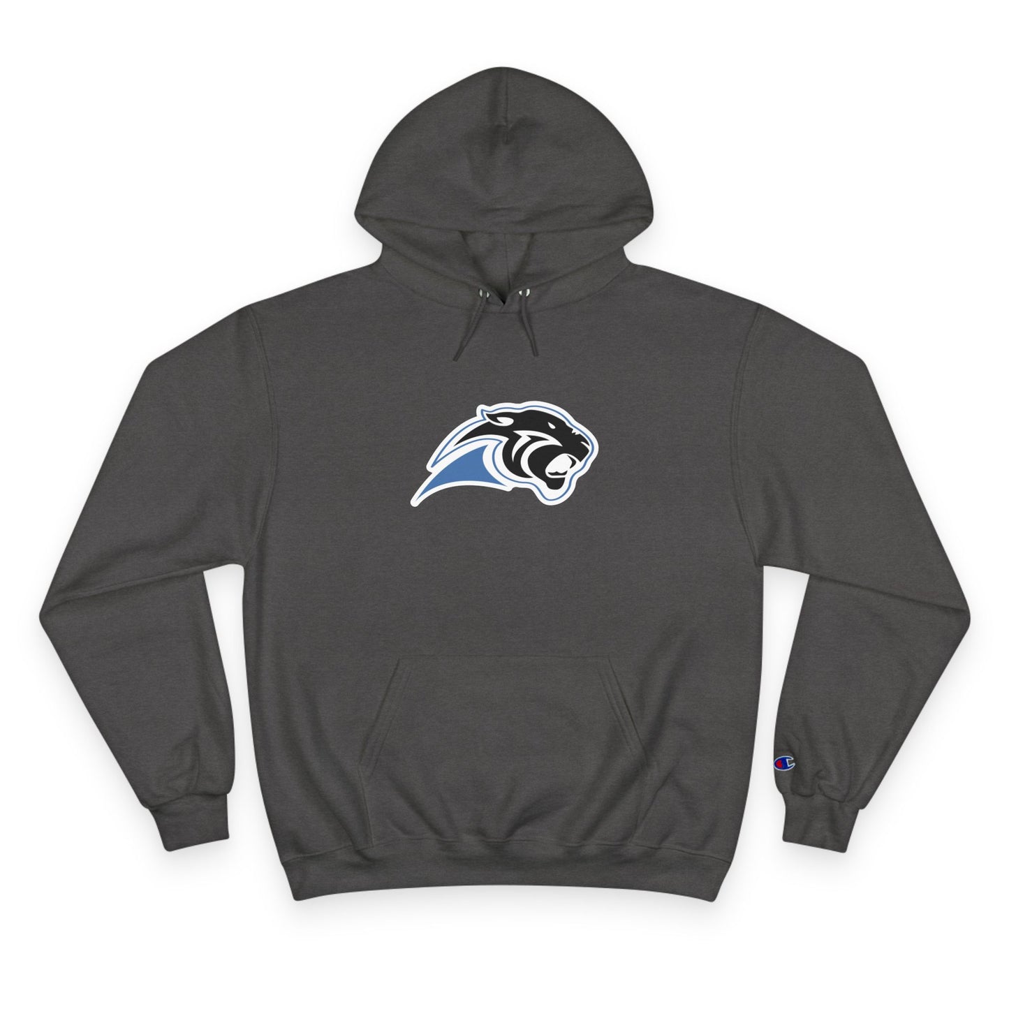 Champion Powerblend Fleece Pullover Hoodie