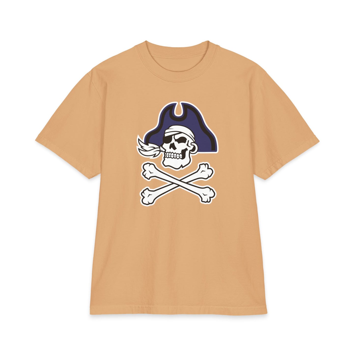 Max Heavyweight Short Sleeve Tee