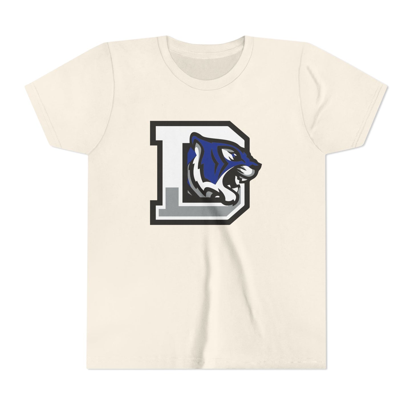 Youth Short Sleeve Tee