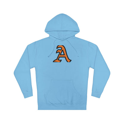Midweight Pullover Hoodie