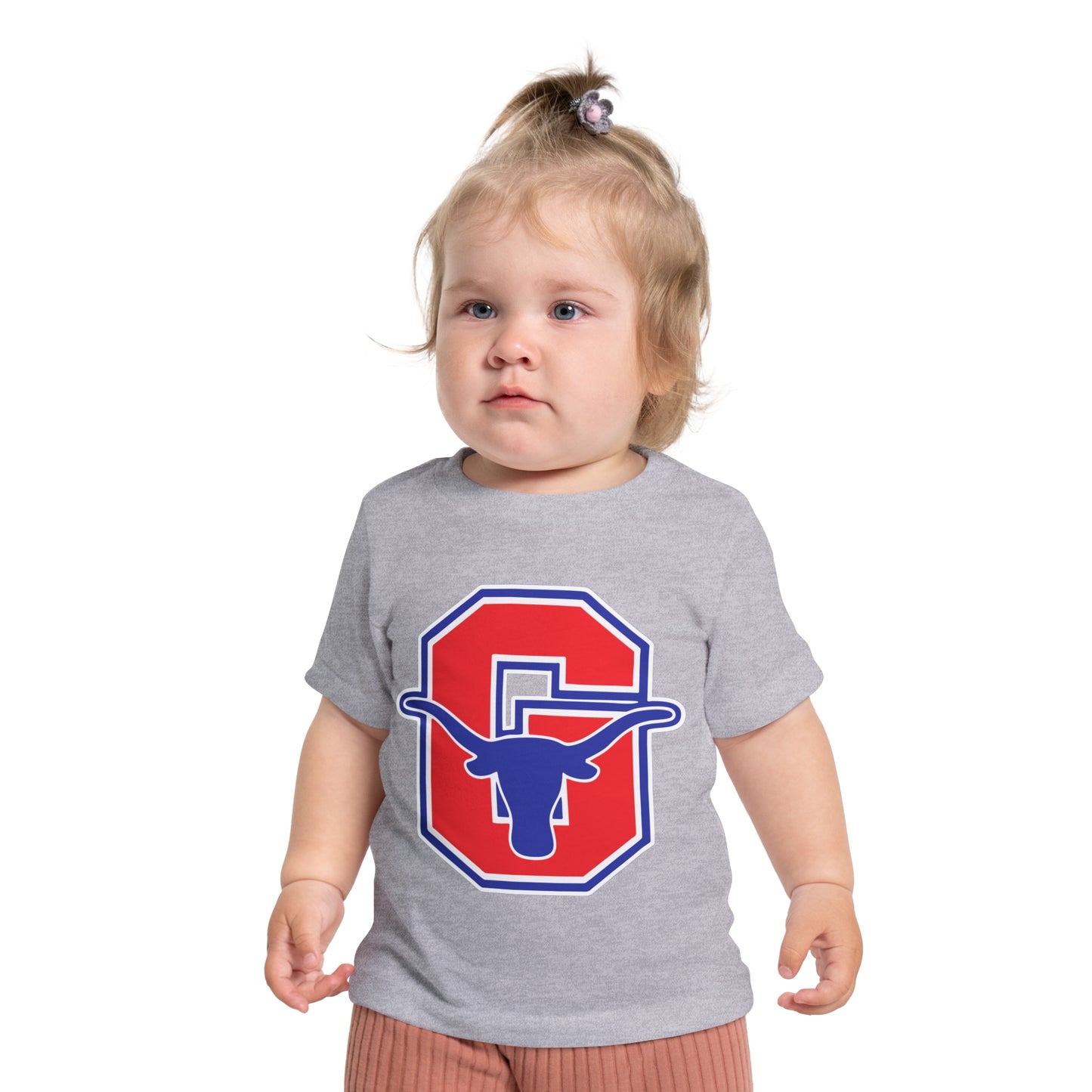 Baby Short Sleeve Tee