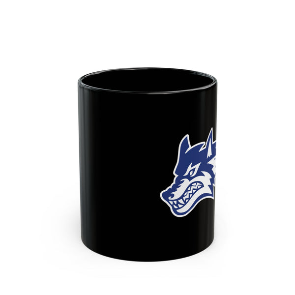 Black Team Mug (11oz/15oz)