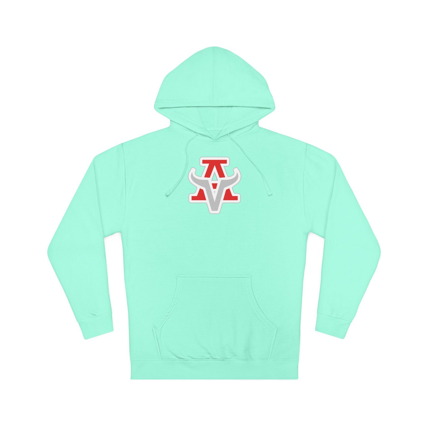Midweight Pullover Hoodie