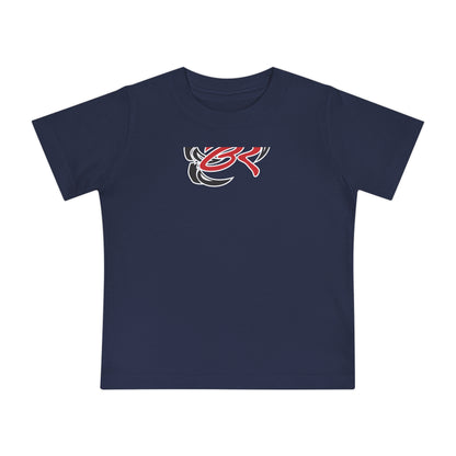 Baby Short Sleeve Tee