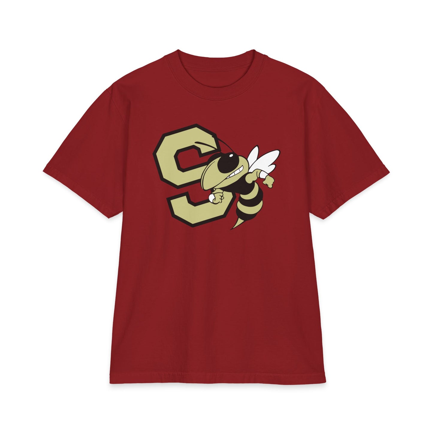 Max Heavyweight Short Sleeve Tee