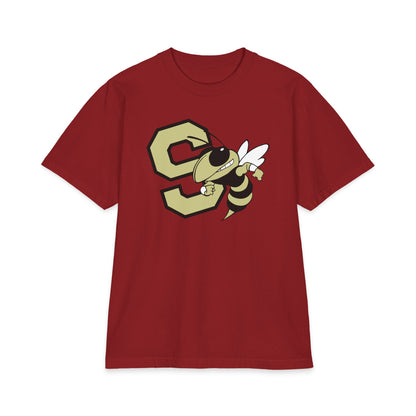 Max Heavyweight Short Sleeve Tee