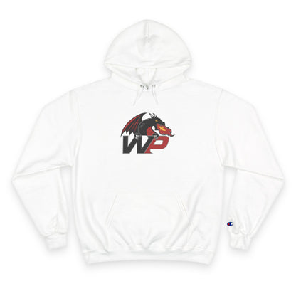 Champion Powerblend Fleece Pullover Hoodie