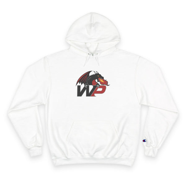 Champion Powerblend Fleece Pullover Hoodie
