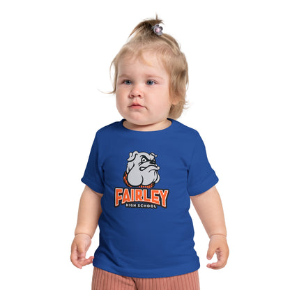Baby Short Sleeve Tee