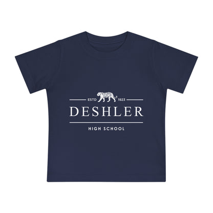 Baby Short Sleeve Tee
