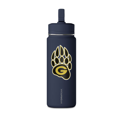 Mini Water Bottle, 20oz