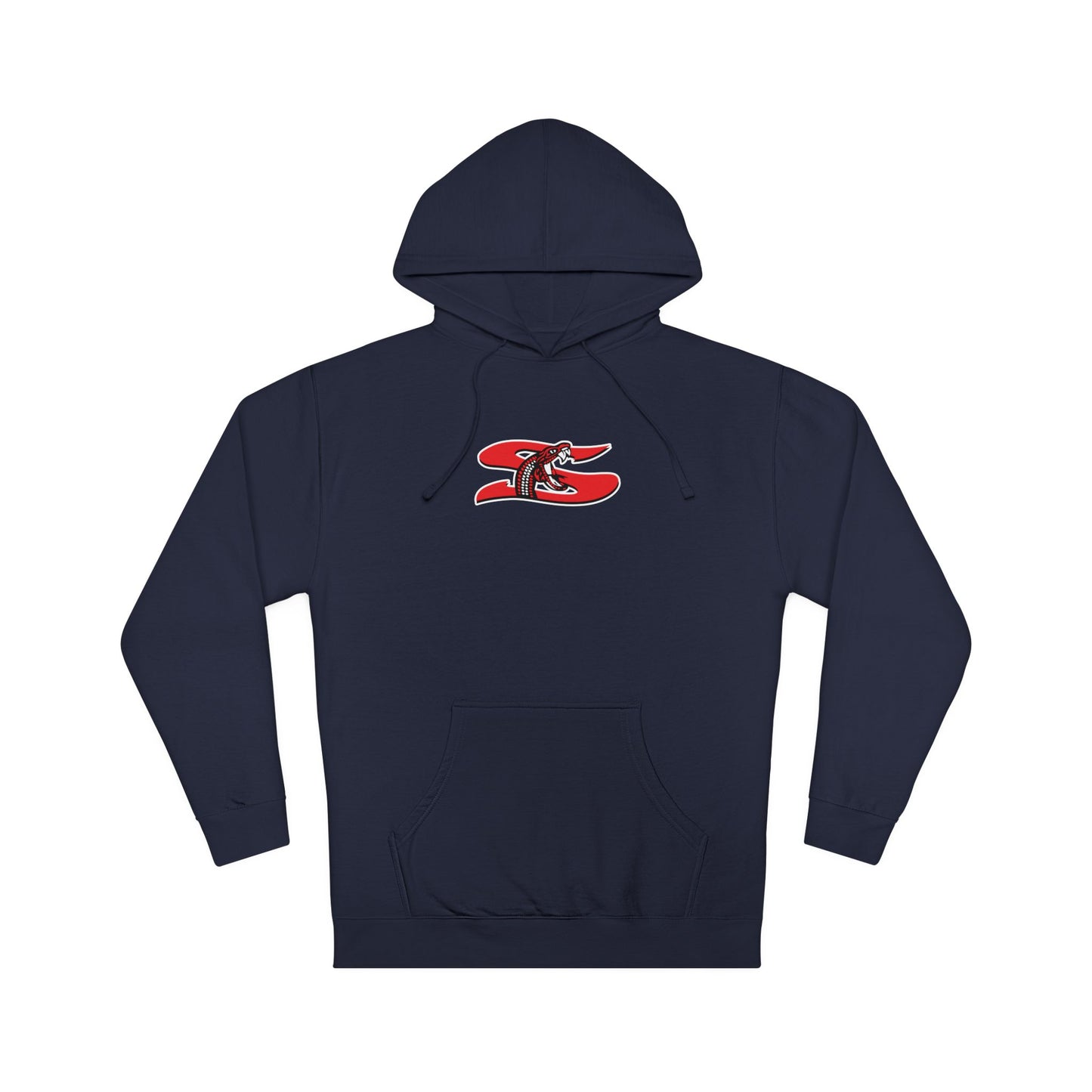 Midweight Pullover Hoodie