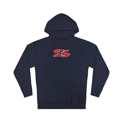 Midweight Pullover Hoodie