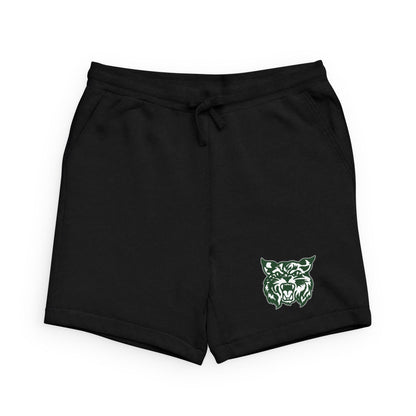 Unisex Sponge Fleece Sweatshort