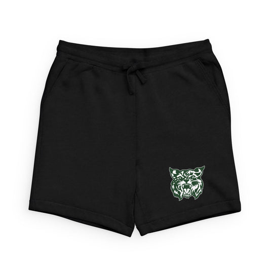 Unisex Sponge Fleece Sweatshort