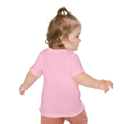 Baby Short Sleeve Tee