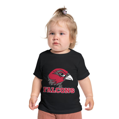 Baby Short Sleeve Tee