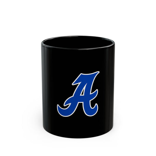 Black Team Mug (11oz/15oz)