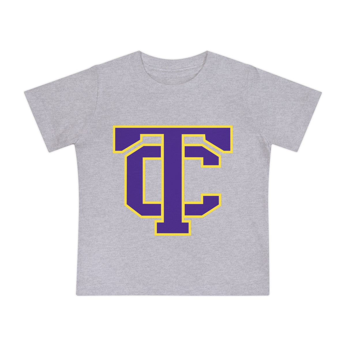 Baby Short Sleeve Tee