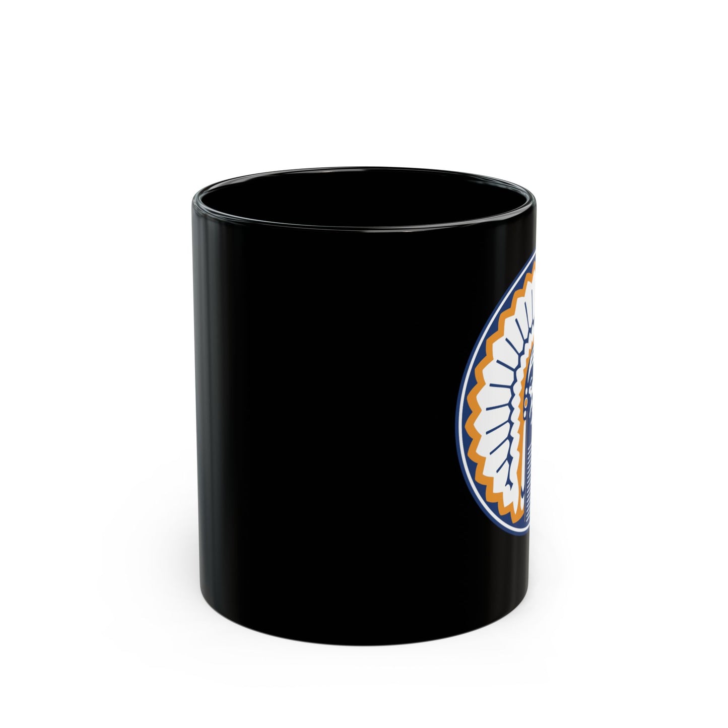 Black Team Mug (11oz/15oz)