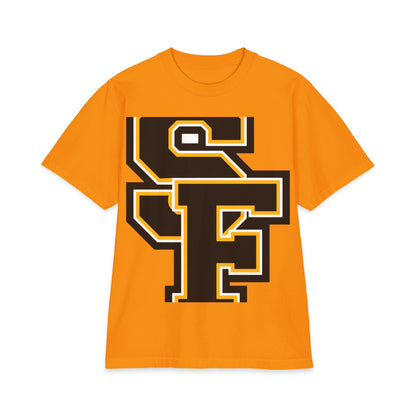Max Heavyweight Short Sleeve Tee