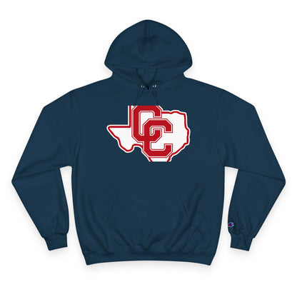 Champion Powerblend Fleece Pullover Hoodie