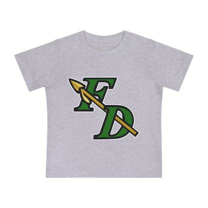 Baby Short Sleeve Tee