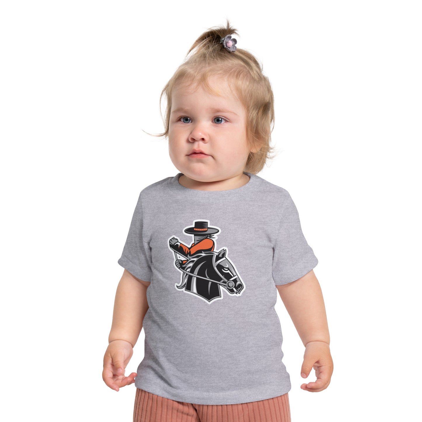 Baby Short Sleeve Tee