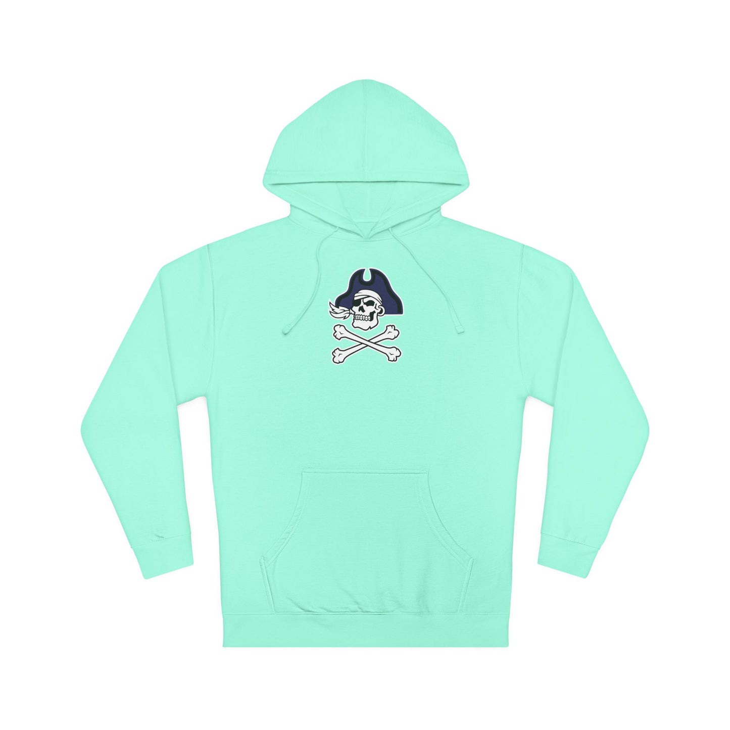 Midweight Pullover Hoodie