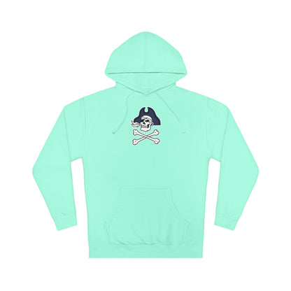 Midweight Pullover Hoodie