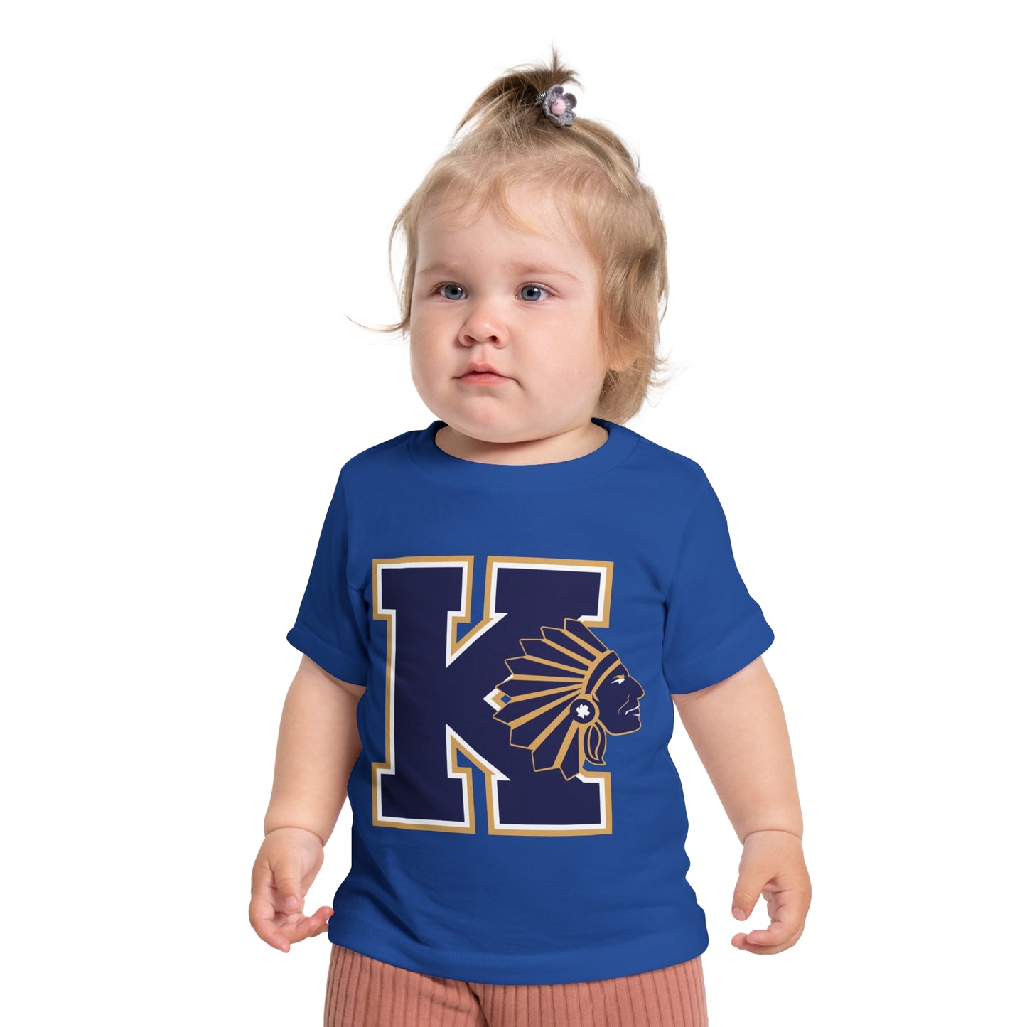 Baby Short Sleeve Tee