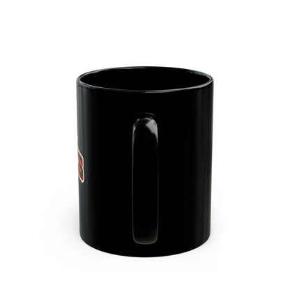 Black Team Mug (11oz/15oz)