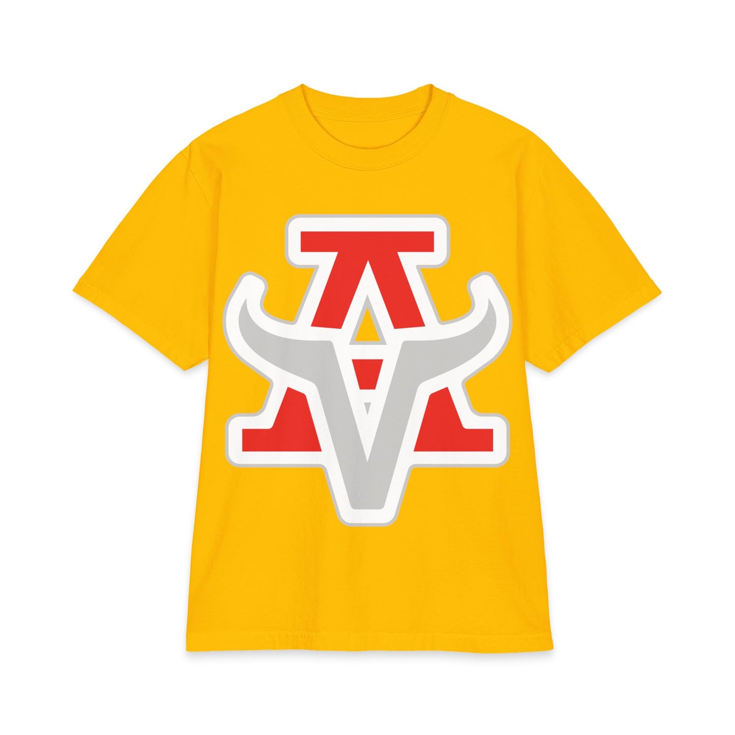Max Heavyweight Short Sleeve Tee