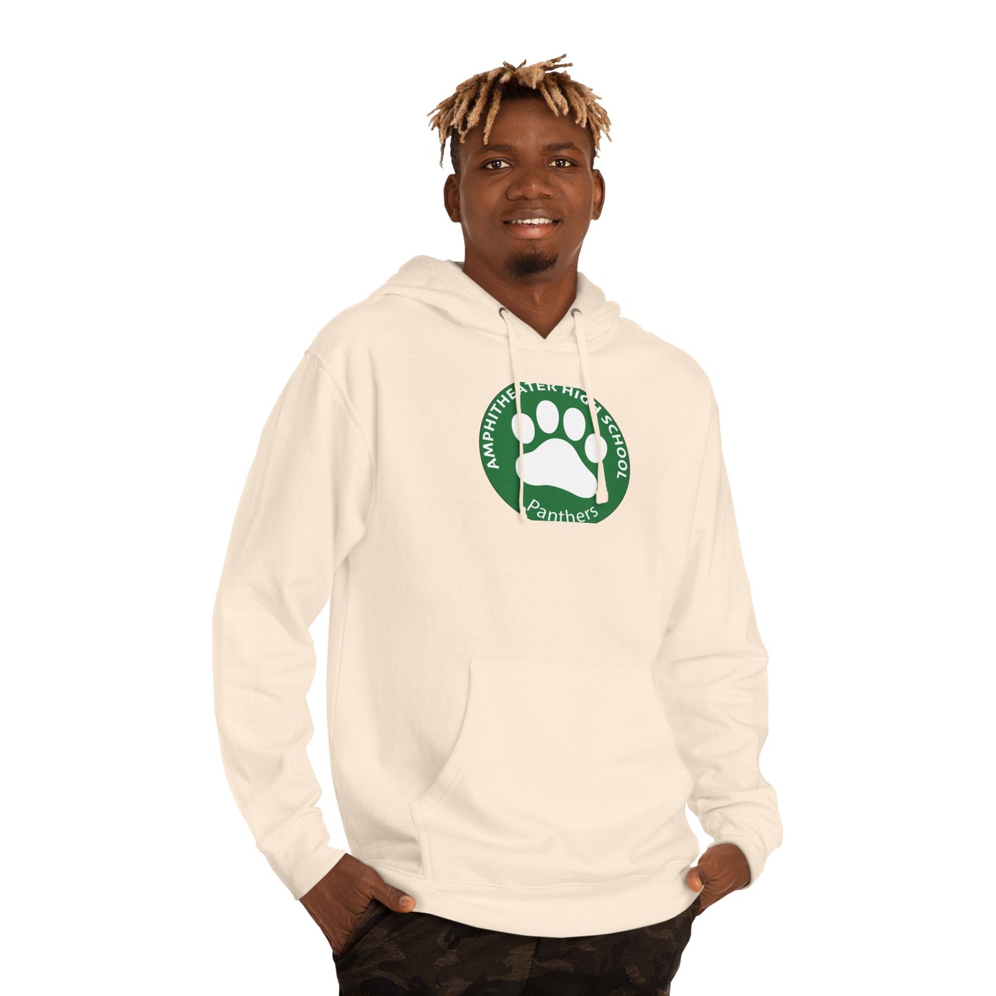 Midweight Pullover Hoodie