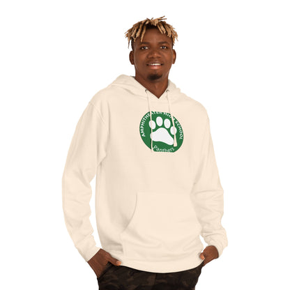 Midweight Pullover Hoodie