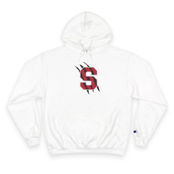 Champion Powerblend Fleece Pullover Hoodie