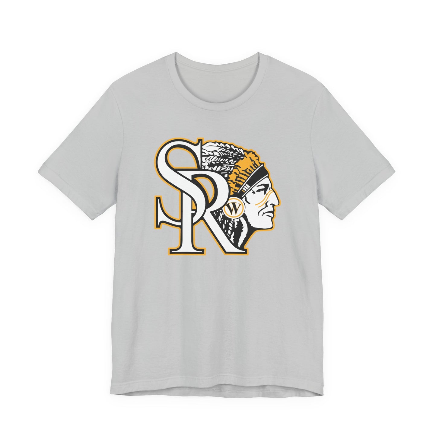 Jersey Short Sleeve Tee
