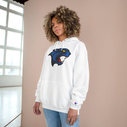 Champion Powerblend Fleece Pullover Hoodie