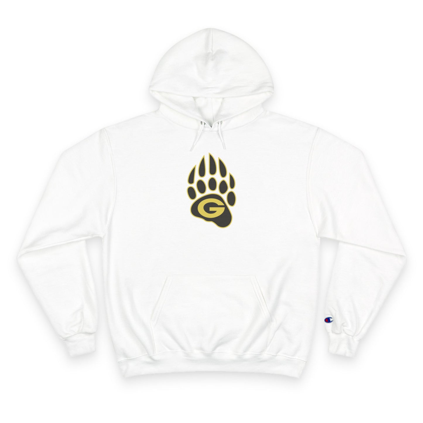 Champion Powerblend Fleece Pullover Hoodie